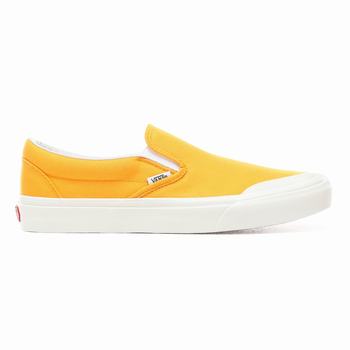 Vans Slip-On 138 - Miesten Tennarit - Zinnia